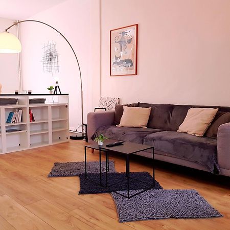 Le Chat D'Or - 35M2 - Terrasse - Bbq - Wifi Hd Amiens Esterno foto