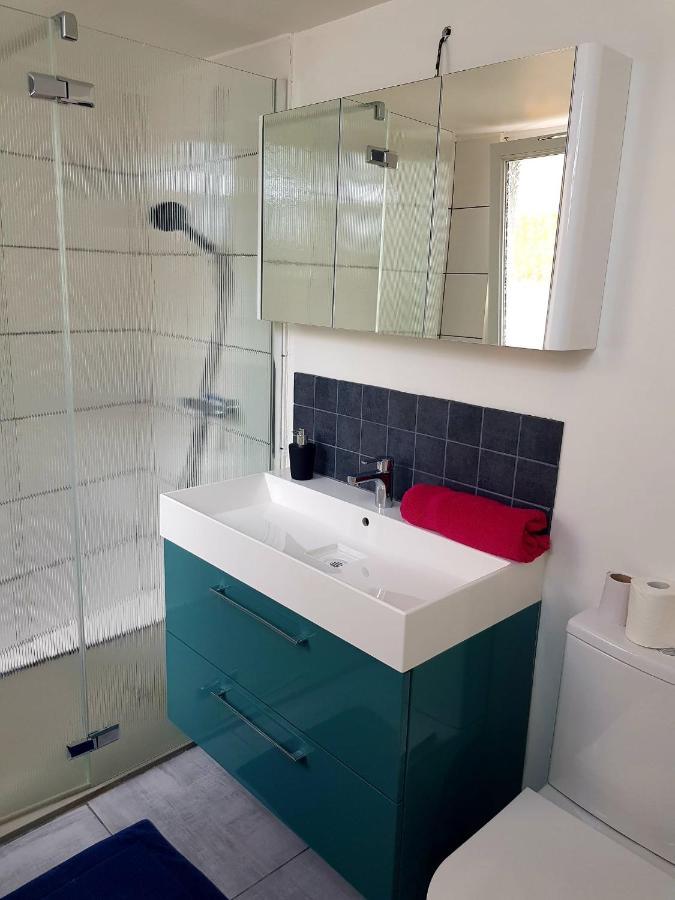 Le Chat D'Or - 35M2 - Terrasse - Bbq - Wifi Hd Amiens Esterno foto
